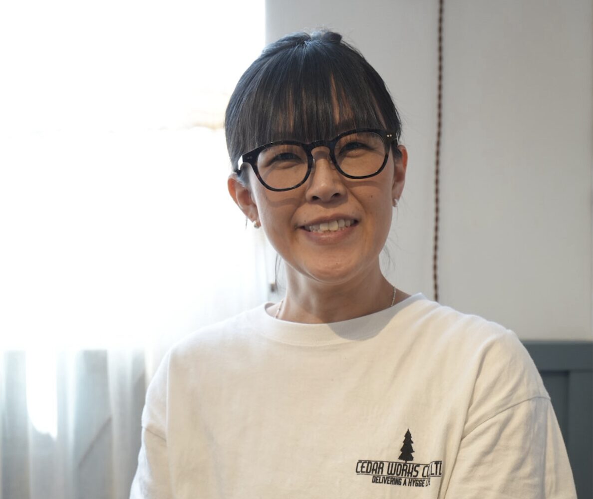 YASUKO SAITO