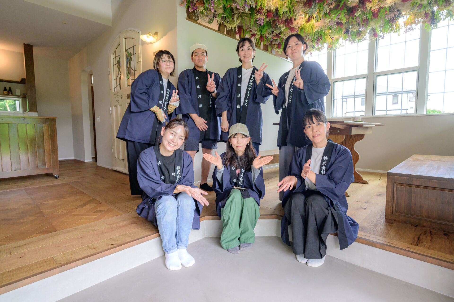 お引渡し日を迎えました！｜| 新座市　注文住宅　I様邸 アイチャッチ